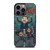 SUPERNATURAL TIME iPhone 13 Pro Case