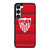 SEVILLA FC ICON Samsung Galaxy S23 Case SEVILLA FC ICON Samsung Galaxy S23 Case