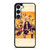 SHAMELESS FUNNY SERIES Samsung Galaxy S23 Case SHAMELESS FUNNY SERIES Samsung Galaxy S23 Case