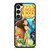 THE JUNGLE BOOK COVER Samsung Galaxy S23 Case THE JUNGLE BOOK COVER Samsung Galaxy S23 Case
