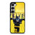 THE LEGO MOVIE BATMAN Samsung Galaxy S23 Case