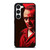 THE SILENCE OF THE LAMBS Samsung Galaxy S23 Case