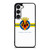VILLARREAL CLUB DE FUTBO LOGO Samsung Galaxy S23 Case