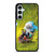 ABOMINABLE CUTE MOVIE Samsung Galaxy S23 FE Case