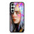 BILLIE EILISH ART Samsung Galaxy S23 FE Case