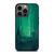 STARWARS GREEN FOREST iPhone 13 Pro Case