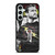 CM PUNK ART WWE Samsung Galaxy S23 FE Case
