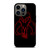 STAR WARS MANDALORIAN SYMBOL iPhone 13 Pro Case
