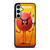 DEVILICIOUS THE EMOJI MOVIE Samsung Galaxy S23 FE Case