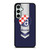 DINAMO ZAGREB LOGO Samsung Galaxy S23 FE Case