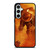 FOR ALL MANKIND SERIES TV Samsung Galaxy S23 FE Case