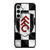 FULHAM FC LOGO Samsung Galaxy S23 FE Case