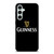 GUINNESS LOGO Samsung Galaxy S23 FE Case