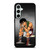 HAJIME NO IPPO ANIME COOL Samsung Galaxy S23 FE Case