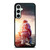 INTERSTELLAR MOVIE ART Samsung Galaxy S23 FE Case