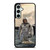 INTERSTELLAR MOVIE Samsung Galaxy S23 FE Case