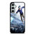 JACK FROST RISE OF THE GUARDIANS Samsung Galaxy S23 FE Case