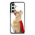 LEAGUE OF SUPERPETS COOL MOVIE Samsung Galaxy S23 FE Case