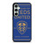 LEEDS UNITED FC POSTER Samsung Galaxy S23 FE Case