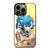SONIC THE HEDGEHOG iPhone 13 Pro Case