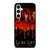 LOCKE & KEY SERIES Samsung Galaxy S23 FE Case
