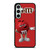 M&M'S CHOCOLATE RED Samsung Galaxy S23 FE Case