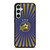 MACCABI TEL AVIV LOGO Samsung Galaxy S23 FE Case