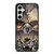 MAD MAX FURY ROAD ART MOVIE Samsung Galaxy S23 FE Case