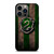SLYTHERIN HARRY POTTER iPhone 13 Pro Case