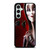 MORTICIA THE ADDAMS FAMILY Samsung Galaxy S23 FE Case