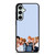 NCT BOYBAND CUTE Samsung Galaxy S23 FE Case