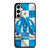 OLYMPIQUE DE MARSEILLE FC LOGO Samsung Galaxy S23 FE Case