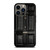 SHERLOCK HOLMES DOOR iPhone 13 Pro Case