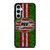 PSV EINDHOVEN GRASS ART LOGO Samsung Galaxy S23 FE Case