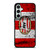 PSV EINDHOVEN LOGO ART Samsung Galaxy S23 FE Case
