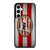 PSV EINDHOVEN LOGO Samsung Galaxy S23 FE Case