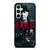 RAYMOND REDDINGTON THE BLACKLIST SERIES Samsung Galaxy S23 FE Case