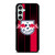 RB LEIPZIG FC BUNDESLIGA LOGO Samsung Galaxy S23 FE Case