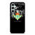 REAL BETIS FC LOGO Samsung Galaxy S23 FE Case