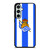 REAL SOCIEDAD LOGO Samsung Galaxy S23 FE Case