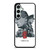 SCHINDLER'S LIST CHARACTERS ART Samsung Galaxy S23 FE Case