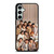 SEVENTEEN COOL BOYBAND Samsung Galaxy S23 FE Case SEVENTEEN COOL BOYBAND Samsung Galaxy S23 FE Case