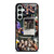 SHAMELESS COLLAGE SERIES Samsung Galaxy S23 FE Case SHAMELESS COLLAGE SERIES Samsung Galaxy S23 FE Case