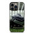SEATTLE SEAHAWK HELMET iPhone 13 Pro Case