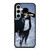 SOLO LEVELING COOL ANIME Samsung Galaxy S23 FE Case