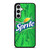 SPRITE DRINK LOGO Samsung Galaxy S23 FE Case