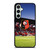 STADE RENNAIS SYMBOL Samsung Galaxy S23 FE Case