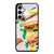 SUBWAY SANDWICH Samsung Galaxy S23 FE Case SUBWAY SANDWICH Samsung Galaxy S23 FE Case