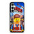 THE LEGO MOVIE Samsung Galaxy S23 FE Case