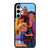 THE MITCHELLS VS THE MACHINES FAMILY Samsung Galaxy S23 FE Case